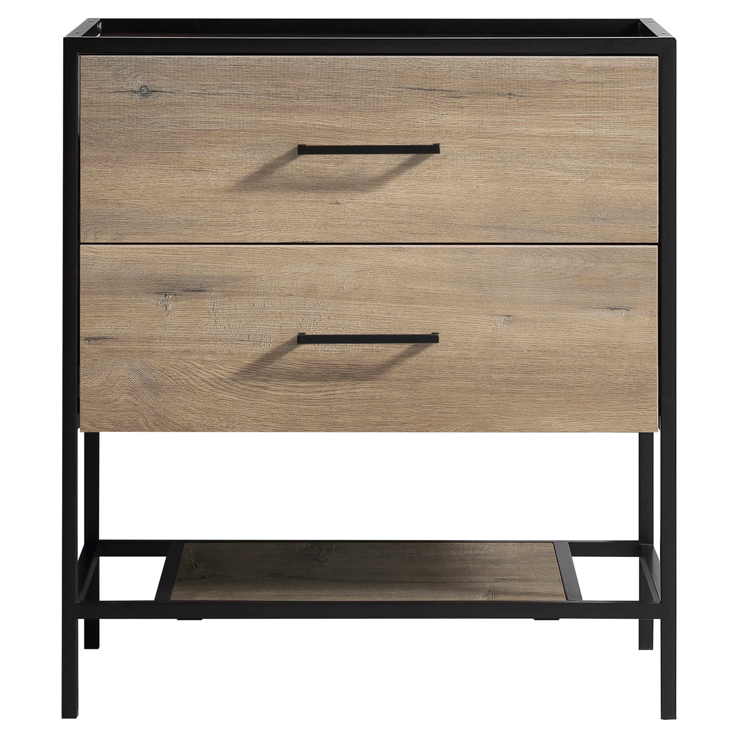 Differnz onderkast FSC 75 cm forest