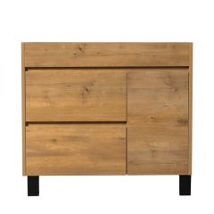 Differnz Sofie onderkast 80 cm eiken