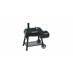 Landmann Vinson 400 smoker Barbecue