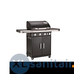 Landmann Rexon PTS 4.1 gas barbecue