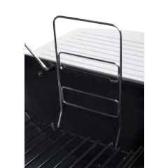Landmann Black Taurus 440 houtskool bbq
