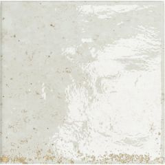 Wandtegel Carmen beige 15x15 cm