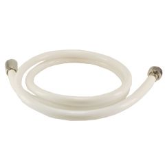 Xellanz PVC doucheslang 150cm wit
