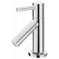 Wiesbaden Benga fonteinkraan 1/2'' chroom