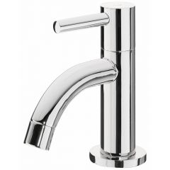 Wiesbaden Cadans fonteinkraan 1/2" chroom