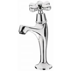 Wiesbaden Lento fonteinkraan 1/2'' chroom