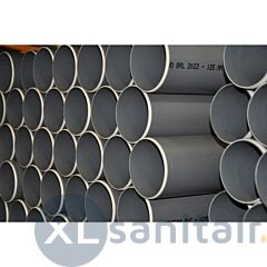  lengtes Ã  2 mtr PVC Buis Dikw.Komo Kl.41 Sn4 40 x 3