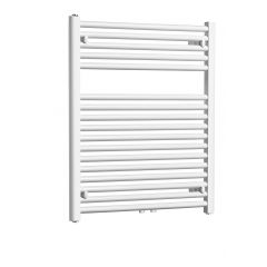 Wiesbaden Elara sierradiator 76,6 x 60,0 cm glans wit