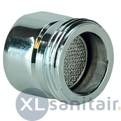 Riko schuimstraalbreker M22 verloop 3/4'' bui