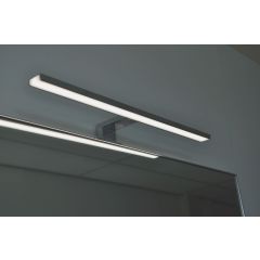 Xellanz Tigris badkamer-ledverlichting 300mm enkel