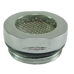 Xellanz schuimstraalbreker tbv Amador/Asmaro chroom