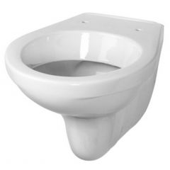 Geberit E-Con hangend toilet diepspoel wit - 32.3271