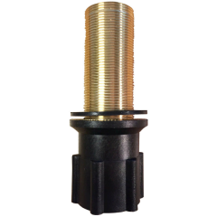 Wiesbaden verlengde aansluitbus 70mm tbv Casma/Tarma