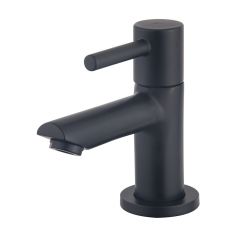 Wiesbaden Amador fonteinkraan 1/2'' mat zwart