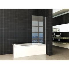 Xellanz vaste badwand 800 (800-815) x 1500 mm 6mm NANO