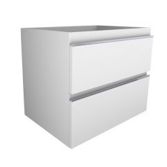 Xellanz Tigris onderkast 60 x 46 cm wit