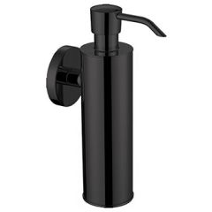 Xellanz Luxe zeeppomp wandmodel mat-zwart