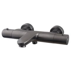 Wiesbaden Caral badthermostaat gunmetal