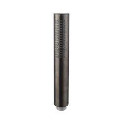 Wiesbaden losse handdouche gunmetal