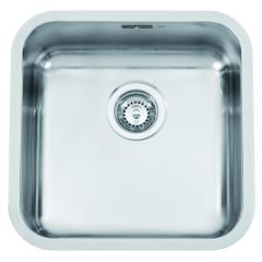 Reginox IB 4040 (L) OKG spoelbak