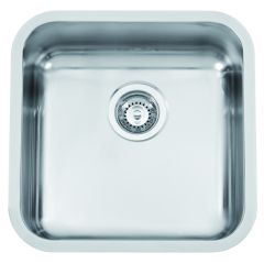 Reginox IB 4040 (L) KG CC (316) spoelbak