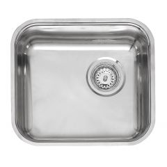 Reginox L18 4035 (L) KG-CC spoelbak