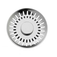Reginox Zeefje voor 3,5inch afvoer comfort (R1181)