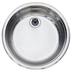 Reginox R18 370 opbouw OSP spoelbak