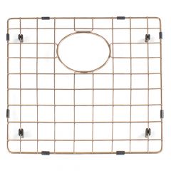 Reginox Bodemrek 40 x 40 Copper