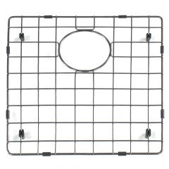 Reginox Bodemrek 40 x 40 Gun Metal