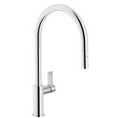 Reginox Japura Chrome keukenkraan
