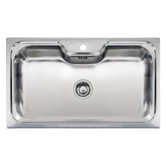 Reginox JUMBO opbouw* spoelbak