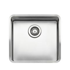 Reginox Kansas 40 x 40 (L) KG-CC spoelbak