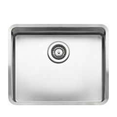 Reginox Kansas 50 x 40 (L) KG-CC spoelbak