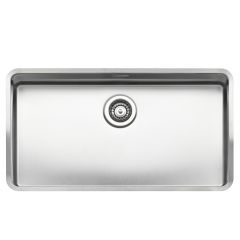Reginox Ohio 80 x 42 (L) OKG spoelbak