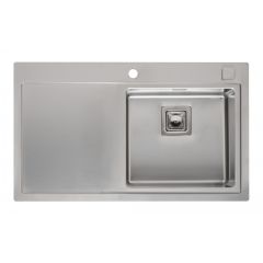 Reginox Phoenix 40 (L) RIGHT spoelbak