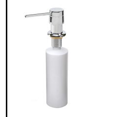 Reginox Zeep dispenser Chrome