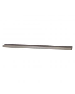 Differnz Force planchet 113 x 15 cm MDF eiken