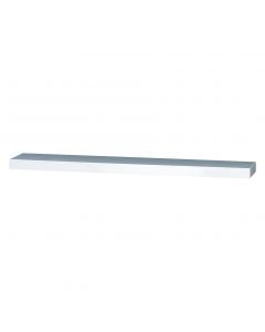 Differnz Force planchet MDF 86 x 15 cm wit