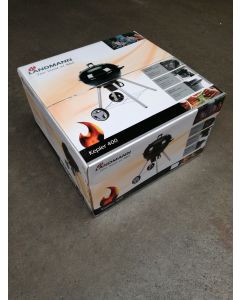 Landmann Kepler 400 kogel houtskoolbbq