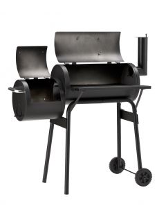 Grillchef Tennessee 100 smoker