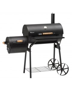 Landmann Tennessee 200 smoker
