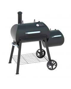 Landmann Vinson 300 smoker
