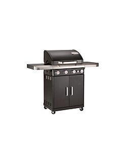 Landmann Rexon PTS 4.1 gas barbecue