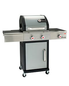 Landmann Triton PTS 2.1 Silver