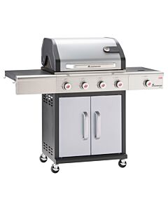 Landmann Triton PTS 4.1 gas barbecue