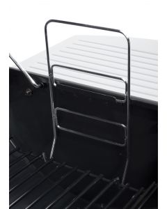 Landmann Black Taurus 440 houtskool bbq