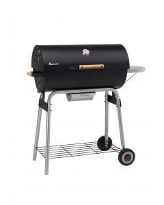 Landmann Black Taurus 660 houtskoolbbq 66cm