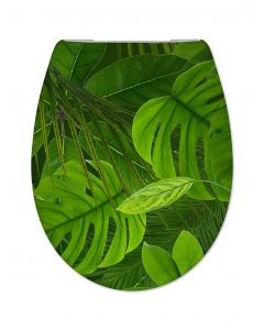 Cedo Jungle wc bril softclose duroplast