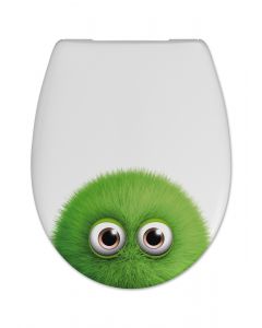 Cedo Monster Toiletzitting/Siège Wc Multi